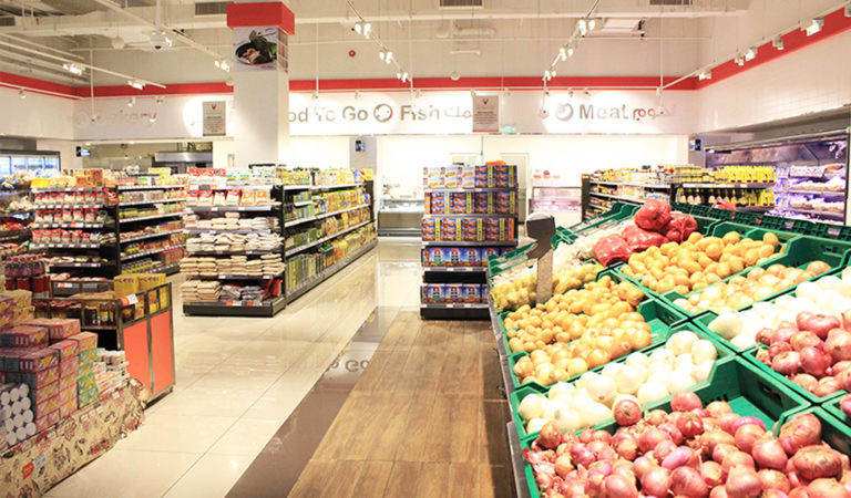 Welcome – Mega Mart